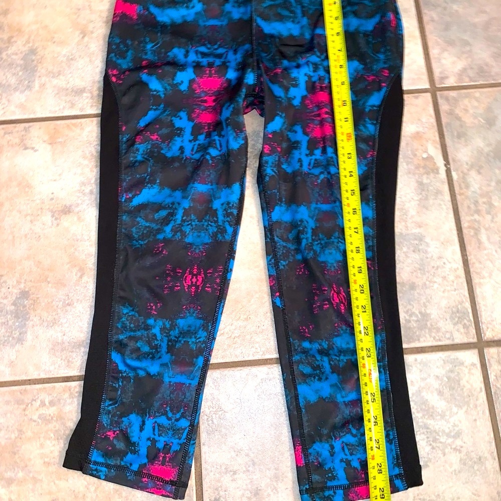 NEIMAN MARCUS Yoga/Pilates Pant